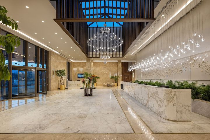 Hotel Interior 2 of 189