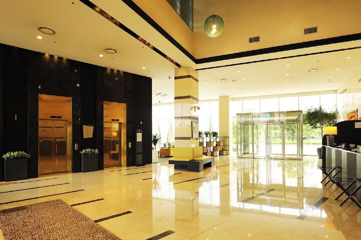 Hotel Interior 2 of 32