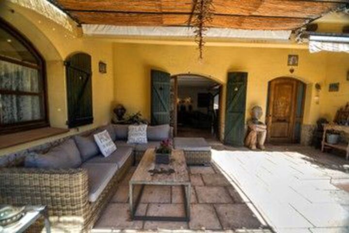 Terrace/Patio 28 of 31