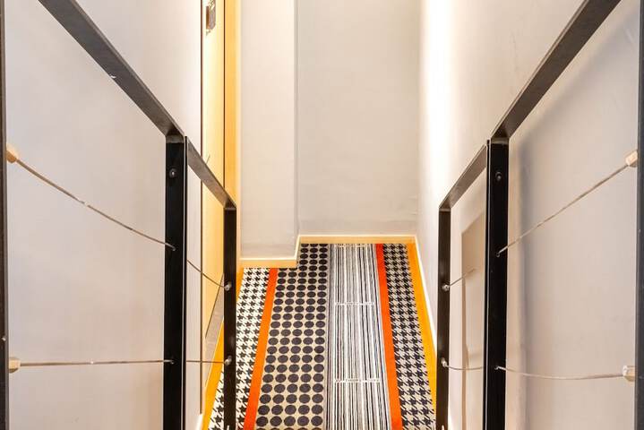 Hotel Interior 62 of 68