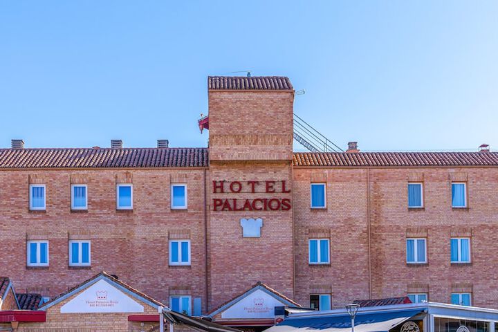Hotel 42 of 45