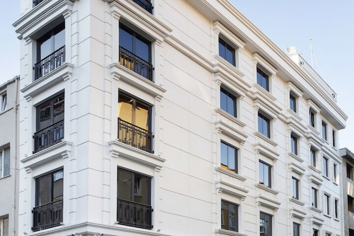 Photo of Guner Business Hotel