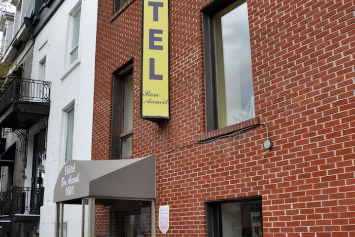 Hotel 36 of 39