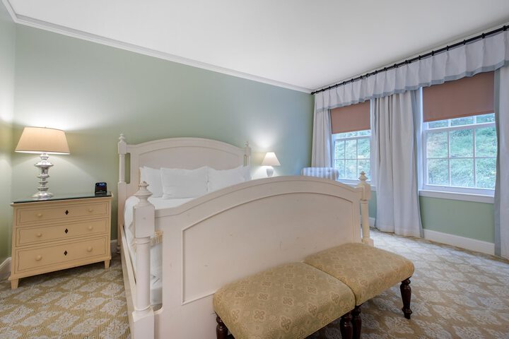 Deluxe Room 1 King Bed (45 of 53)
