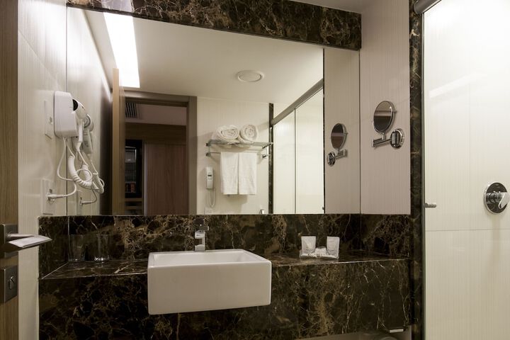 Bathroom Vanities