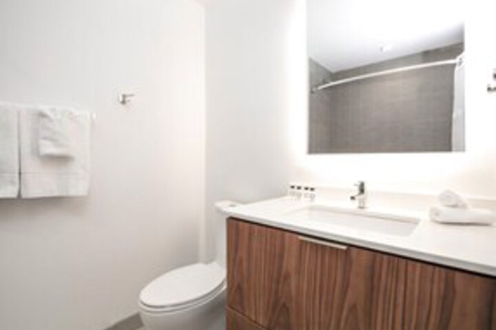 Fitness Center Photo