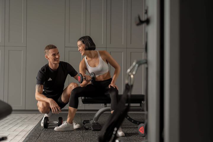 Health and Fitness 38 of 93