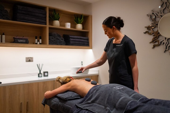 Spa Massage