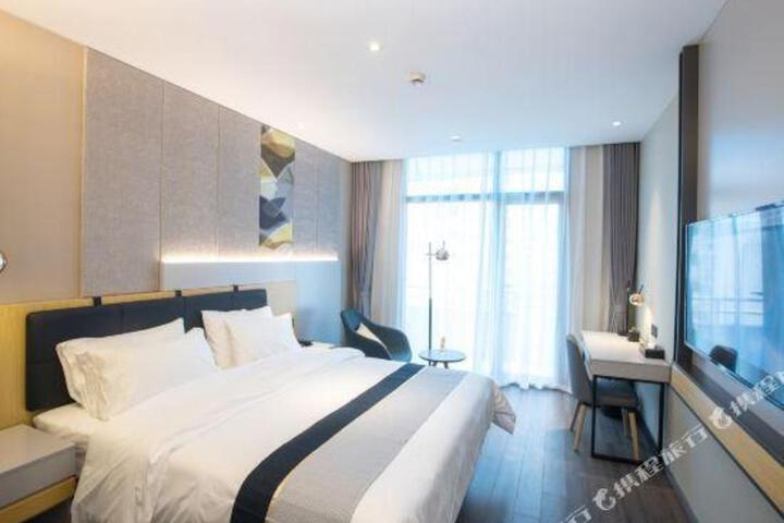 Superior Hotel (Anxi Local Specialty City)