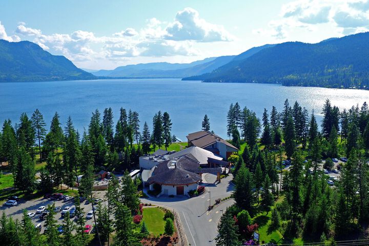 Lake
