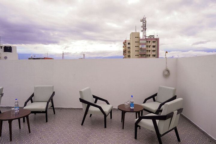 Terrace/Patio 25 of 32