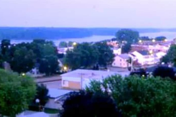 Hotel View 66 of 69