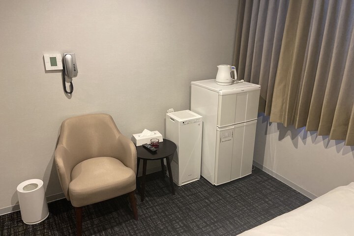 Room 14 of 46