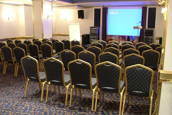 Meeting 45 of 55