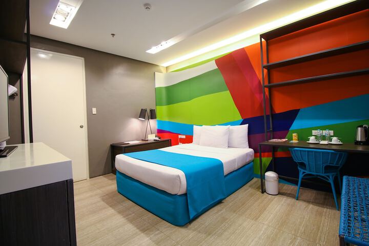 Room 16 of 61