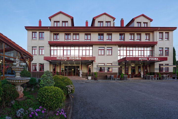 Hotel Piedra