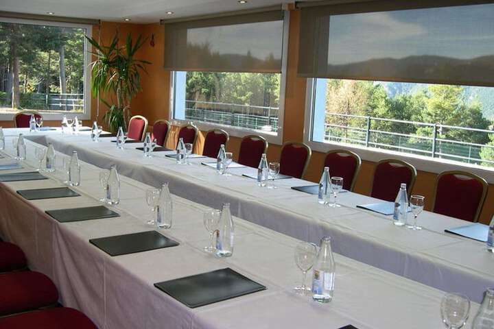 Meeting 41 of 47