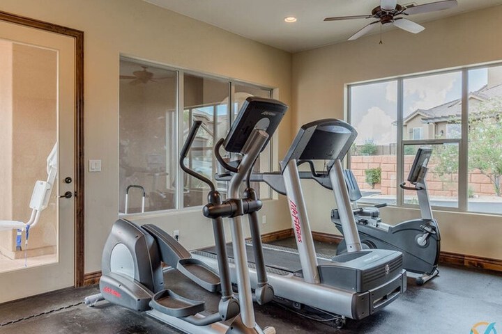 Health and Fitness 28 of 50