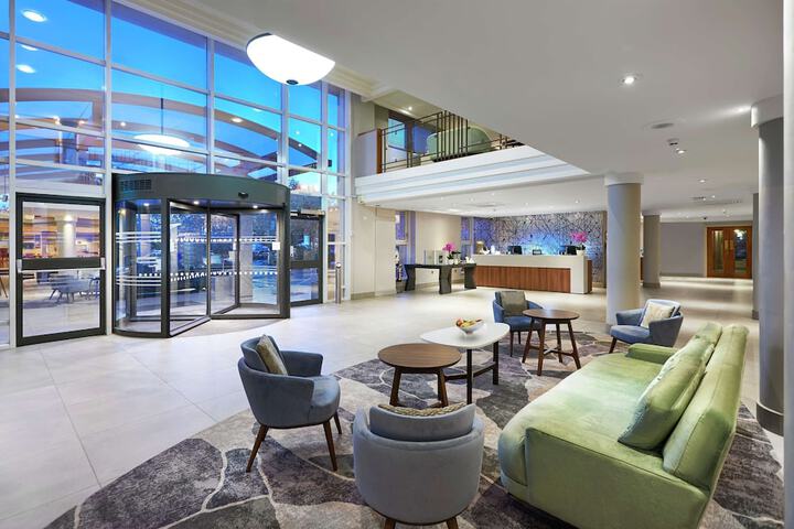 Hotel Interior 7 of 67