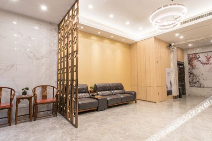 Hotel Interior 31 of 47