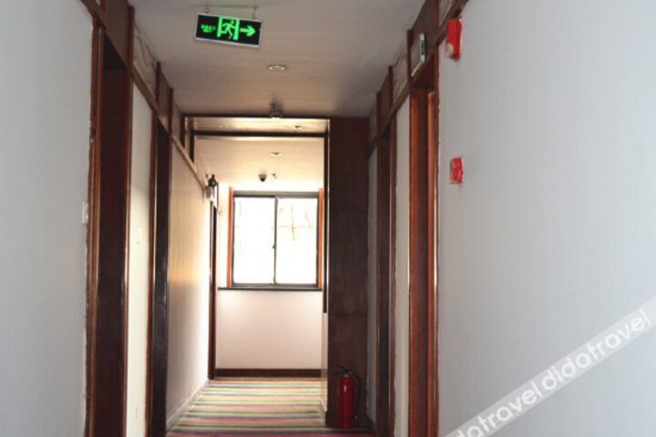 Jincui Hotel