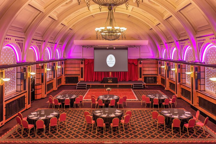 Ballroom/Hall 71 of 85