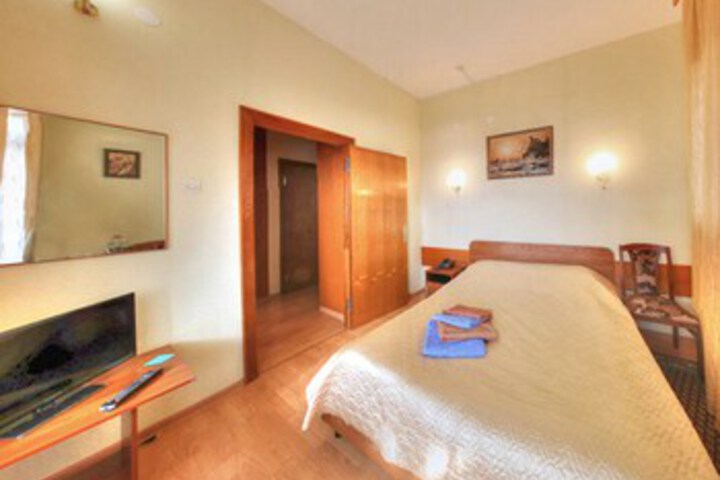 Fitness Facility Photos