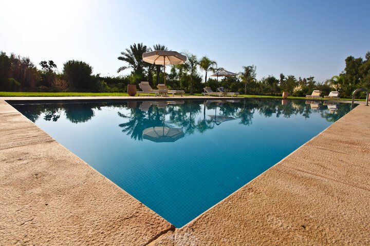 Pool to Cool