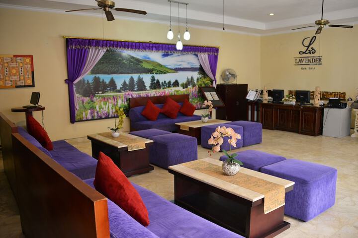 Hotel Interior 3 of 60