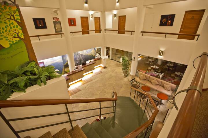 Hotel Interior 7 of 79
