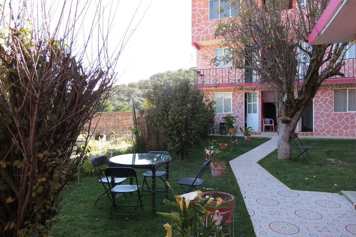 Hotel El Encanto