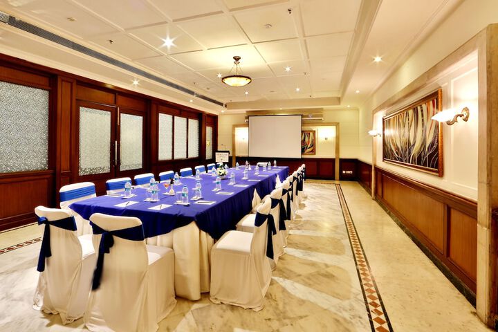 Meeting 84 of 95