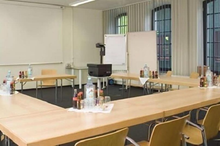 Meeting 8 of 8