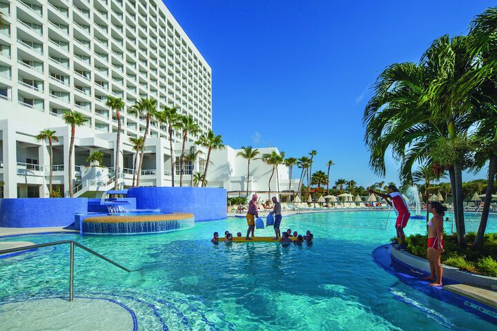 Pool to Cool