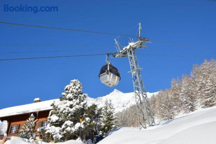 Hotel Garni Alba & Ferienwohnungen Albana