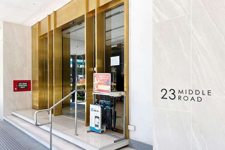 Hotel 72 of 74
