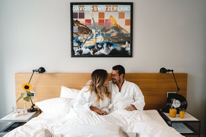 Room 21 of 54