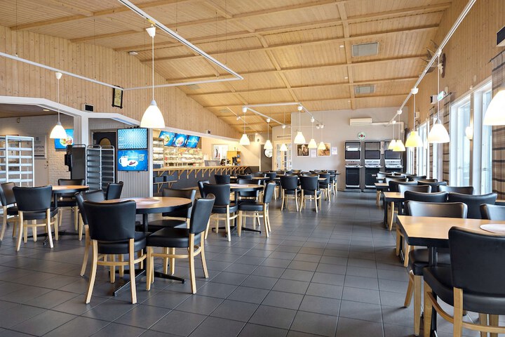 Restaurants