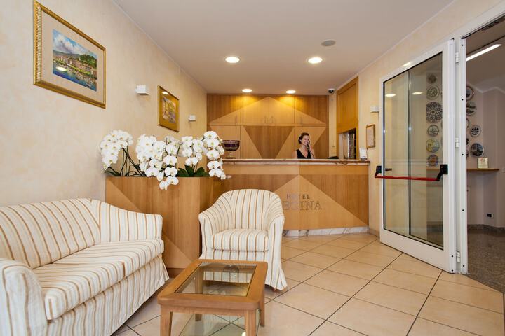 Hotel Interior 2 of 128