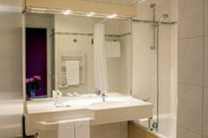 Bath Interior