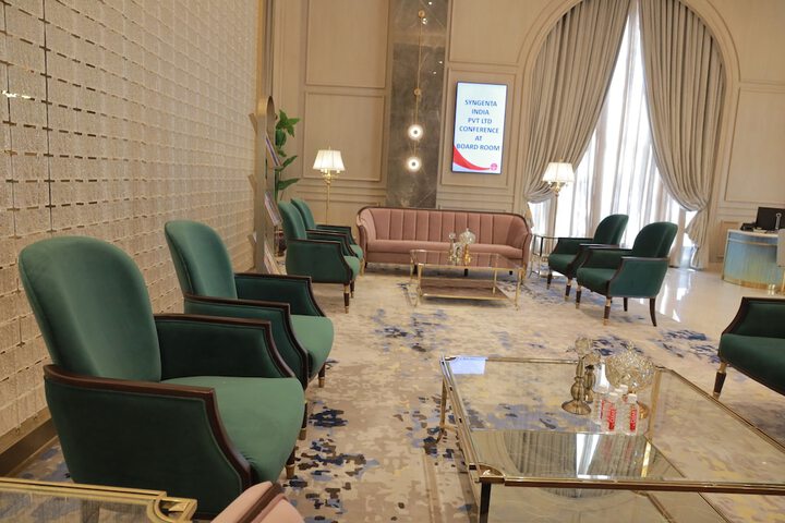 Hotel Interior 7 of 69