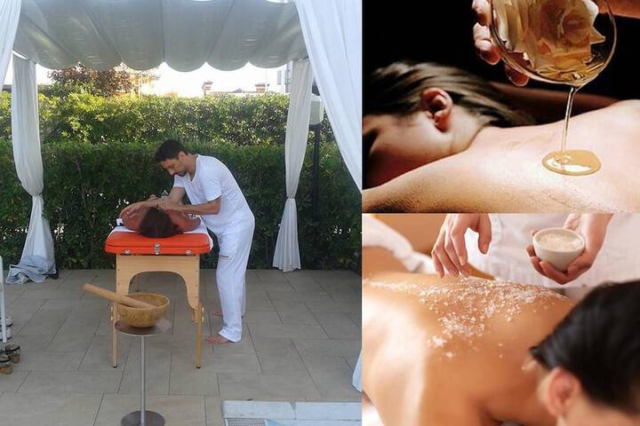 Wellness Treatments