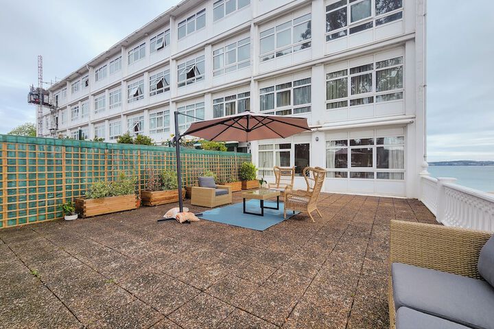 Terrace/Patio 99 of 101