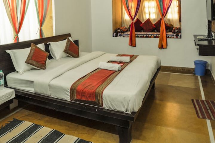 The Ozaki Jaisalmer