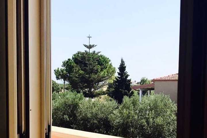 View from room