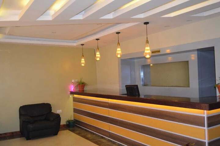 The Night Motel Kisii
