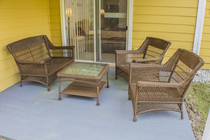 Terrace/Patio 42 of 42