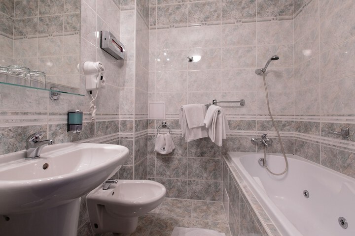 Bath Amenities