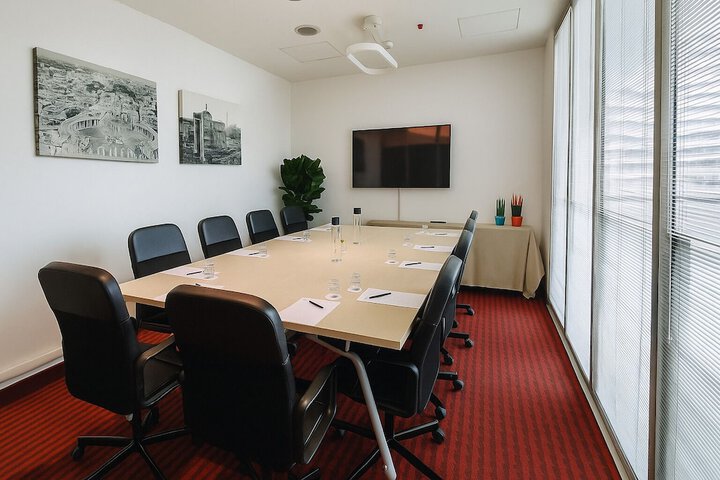 Meeting 60 of 63
