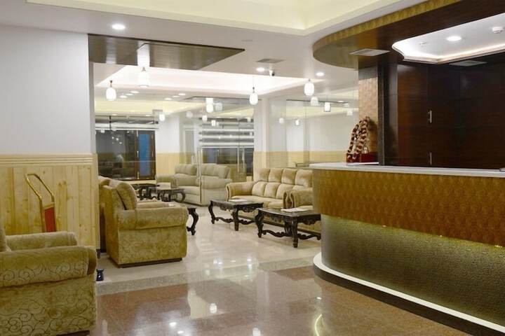 Hotel Interior 2 of 18